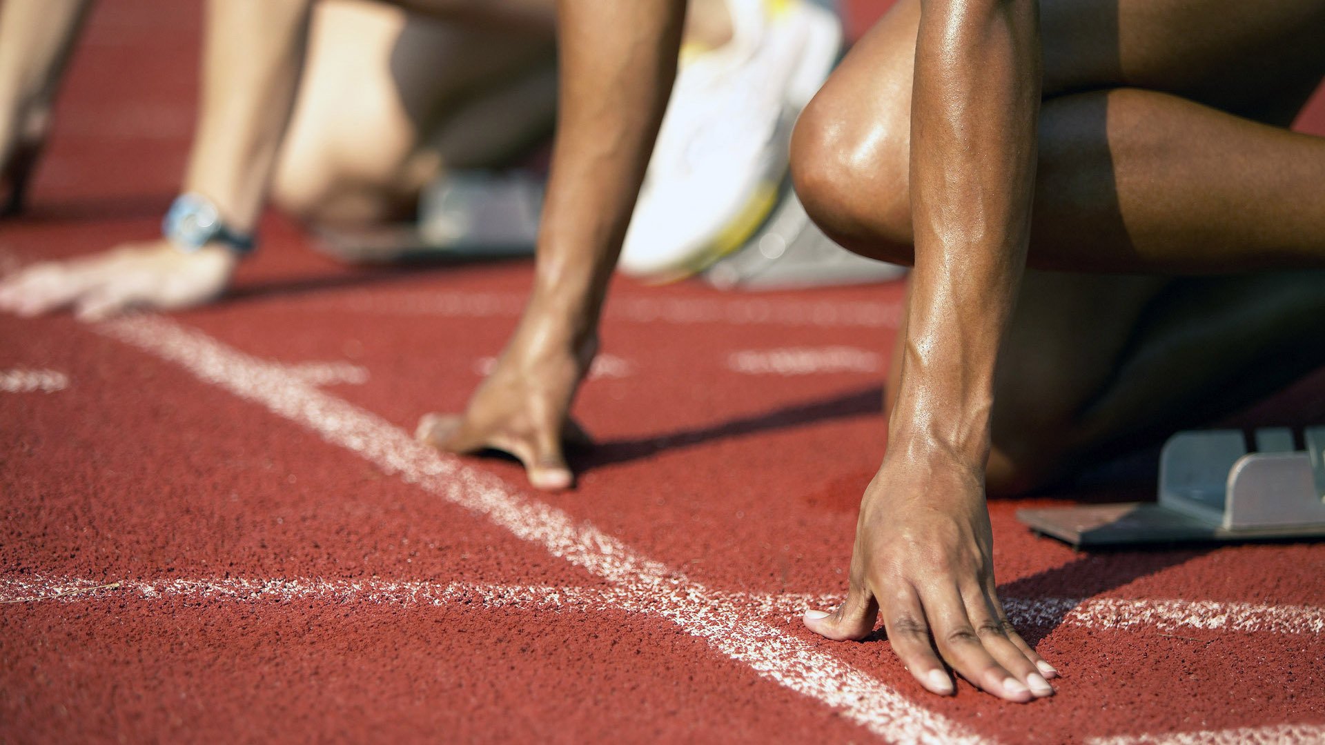 世界聋人足球杯 手语指挥战术成为世界瞩目焦点